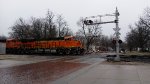 BNSF 6794